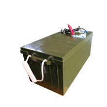 12v 100ah 150ah 180ah Solar storage battery for solar power home system